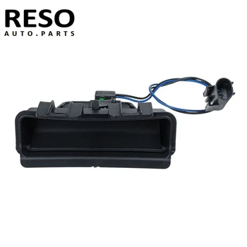 Переключатель ручки задней двери багажника RESO для Mercedes Benz Smart Fortwo (451) Моделей 2009-2015 A4517470187