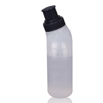 Спортивные Бутылки С Водой на открытом воздухе Бутылки С Водой Без BPA Герметичная Фляга для Пешего Туризма Велоспорта Скалолазания Бегуна