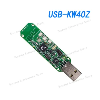 Платы и комплекты для разработки USB-KW40Z - Беспроводной USB-ключ, Kinetis W MCU, KW40Z, KW30Z, KW20Z
