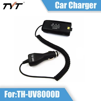Устранитель Заряда Автомобильного Зарядного Устройства TYT для Портативной Рации TYT TH-UV8000D/UV8000E Высокой Мощности мощностью 10 Вт