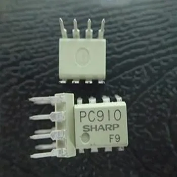PC910 Оригинальная упаковка чипа 8-DIP