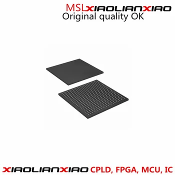 1ШТ MSL 10M08DAF484 10M08DAF484C8G 10M08 484-BGA Оригинальная микросхема FPGA хорошего качества Может быть обработана с помощью PCBA