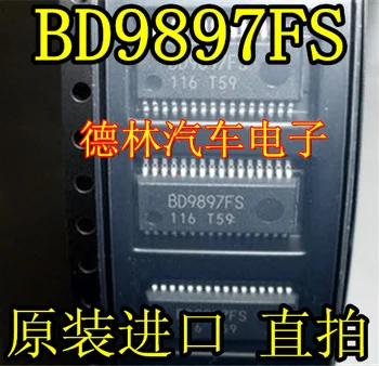 Бесплатная доставка BD9897 BD9897FS 10 шт.