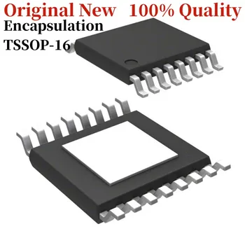 Новый оригинальный MAX16833FAUE / V + пакет микросхемы TSSOP16 с интегральной схемой IC