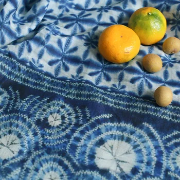 Высококачественная ткань для пошива брюк, рубашки и юбки с геометрическим рисунком ramie tela