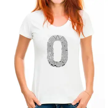 Отличная идея подарка Mimi -женская футболка-162