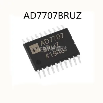 1 шт./лот AD7707 AD7707BRU AD7707BRUZ TSSOP-20 Новая микросхема IC