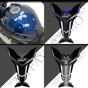 Для Honda CB650F CB 650F 650 F Протектор Мотоцикла Накладка На Бак Газовый Мазутный Комплект Колено Рыбья Кость Эмблема Логотип 3D Наклейки Наклейки