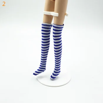 Новые стили, кукольные носки, чулки, аксессуары для кукол 1: 6 BBIA99