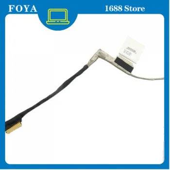 Замена Нового ЖК-кабеля Для Sony VAIO Pro 13 SVP13 SVP132 SVP1321CM V270 SVP1321 SVP13213CXS 364-0201-1280_A 364-0011-1280_A