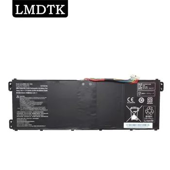 LMDTK Новый Аккумулятор для ноутбука SQU-1602 для HASEE X5-CP5D1 CP5E1 CP5S1 CP7D1 CP7S1 11,46 В 3320 мАч 38,04 Втч