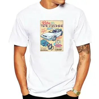 Ретро 80-х футболка 