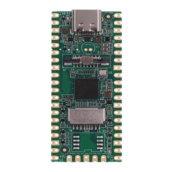 5X RISC-V Milk-V Duo Development Board Двухъядерный CV1800B Поддерживает Linux Для энтузиастов Интернета Вещей, Геймеров DIY