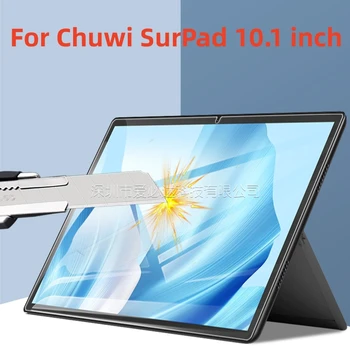 Защитная пленка из закаленного стекла для 10,1-дюймового планшета Chuwi SurPad