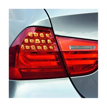 Задний фонарь автомобиля Задний Фонарь Стоп-сигнала для BMW E90 3 Серии 2008 2009 2010 2011 63217289426 Справа