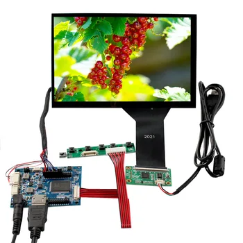 Плата контроллера HD MI LCD 7-дюймовый N070ICG-LD1 с емкостным сенсорным IPS-дисплеем 1280X800