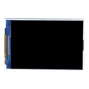 Дисплейный модуль - 3,5-дюймовый модуль TFT LCD-экрана 480X320 для платы 2560 (цвет: экран 1XLCD)