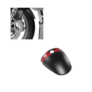 Удлинитель Переднего Крыла Мотоцикла для Aprilia RS660 RS 660 RSV4 Tuono V4 Tuono 660 2021 2022 2023-