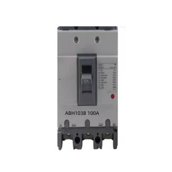 Новый Оригинальный Автоматический Выключатель в литом корпусе ABH103B 100A ABS53b 50A ABS53b 40A ABS53b 30A ABE53b 50A
