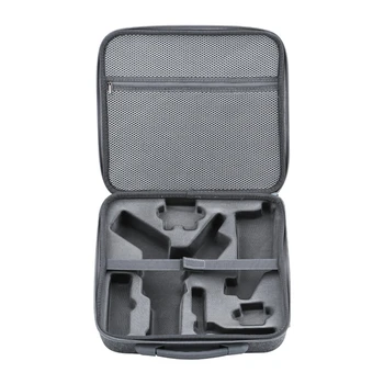 Портативная сумка RISE для DJI RS 3 MINI, защитный чехол для переноски, сумки через плечо для DJI RS 3 Mini, аксессуары для кардана
