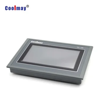 Coolmay 7-дюймовая сенсорная панель hmi цены производителя для продажи